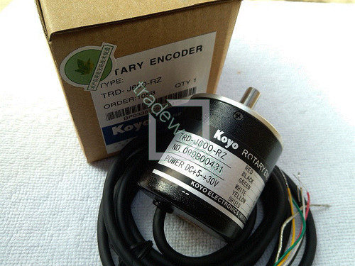 1pc new koyo rotary - new,