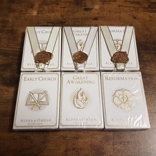 Alpha & Omega Playing Cards