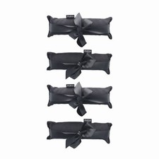 PARSA Beauty Volumen Papilloten mit Bändchen – Lockenwickler für extra Volumen