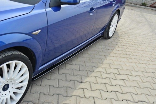 Maxton design seitenschweller - design,
