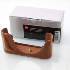 Leica Kamera Protektor M ( für Type 240 ) 14881