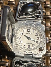 Chaika Damenuhr Top Zustand