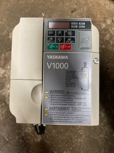 Yaskawa cimr vc4a0007baa - cimr-vc4a0007baa, /