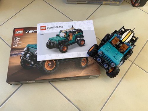 Lego technic 42227 - lego,