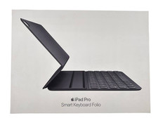 Apple Smart Keyboard Folio für iPad Pro 11 Zoll Tablet - Deutsch (MU8G2D/A)