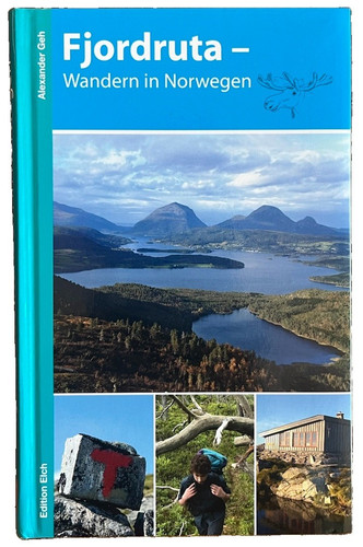 Edition elch fjordruta - edition, –