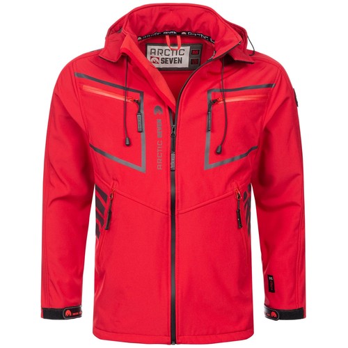 Herren designer softshell - designer,