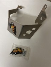 KETTENSCHUTZ CHAIN GUARD FÜR YAMAHA 660R NEU Y0113