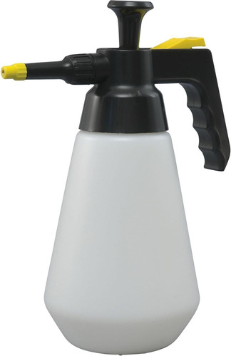 Druckpumpzerstäuber liter - 1,5,