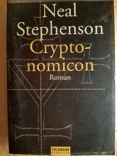 Neal stephenson - neal,