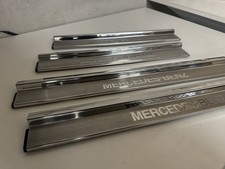 Original Einstiegsleisten für