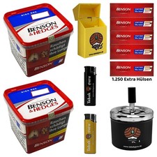 Benson & Hedges Red