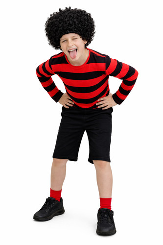 Kinder frecher dennis - frecher,