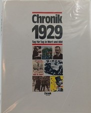 Chronik 1929 (Chronik /