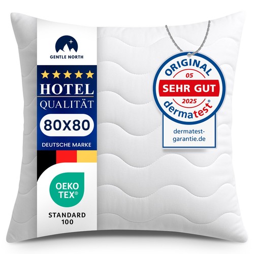 Gentle north kopfkissen - gentle,