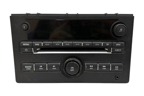 Saab ver2 2008 - 9-3,