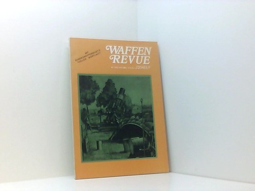 Waffen revue dez - waffen,