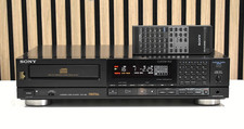 SONY CDP-950 CD-Player Sehr