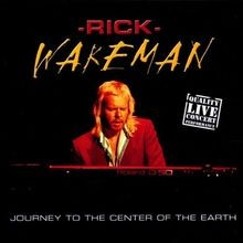 Journey the center earth - the,
