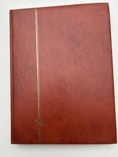 Gebrauchtes Kinder KA BE Album mit div. Berlin-Schweiz,Österreich,DDR+Sondstemp.