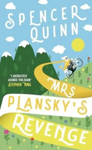 Mrs plansky revenge the - revenge, |