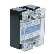 Solid State Relais SSR