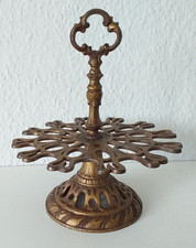 Gusseisen Stempelhalter um