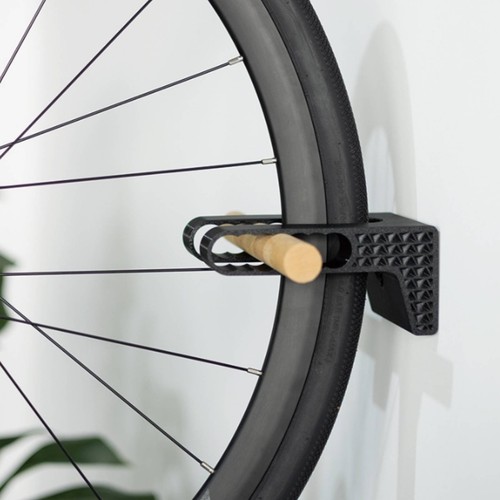 Fahrrad-Wandhalterung