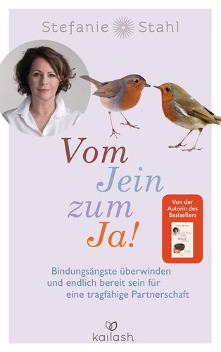 Vom jein zum stefanie - ~,
