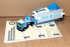 Siku 3712 ARAL Tankstellen