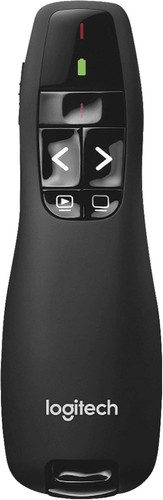 Logitech r400 wireless - logitech,