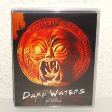 Blu-Ray Dark Waters (1993)