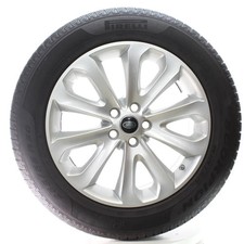 Land Rover Range Rover Vogue