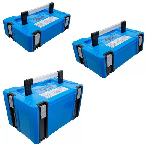 Werkzeug systemkoffer m - s, /