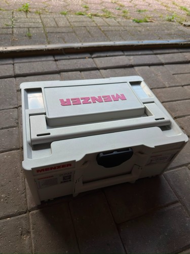 Menzer ets 150 starter set - 150, starter-set
