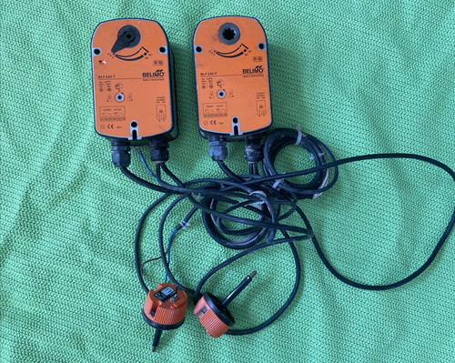 Belimo - 2x,