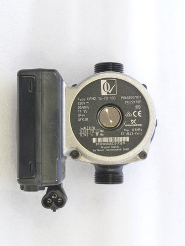 Grundfos vaillant upm2 - grundfos, 15