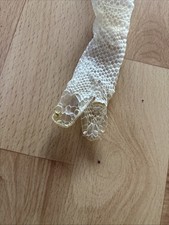 Orig. echte gehäutete