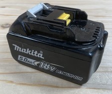 Original Makita Ersatzakku