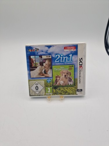 Nintendo 3ds meine - nintendo,