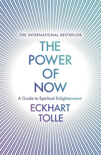 The power now nulleckhart - power,