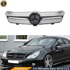 Front Grille For Mercedes W219