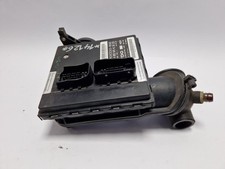 Steuergerät mercedes benz - steuergerät,