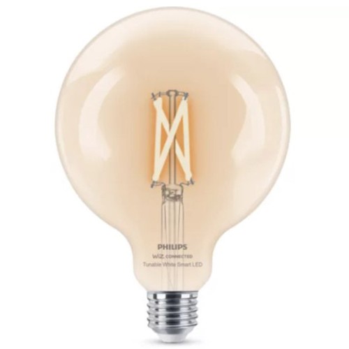 Led smart filament globe - smart,