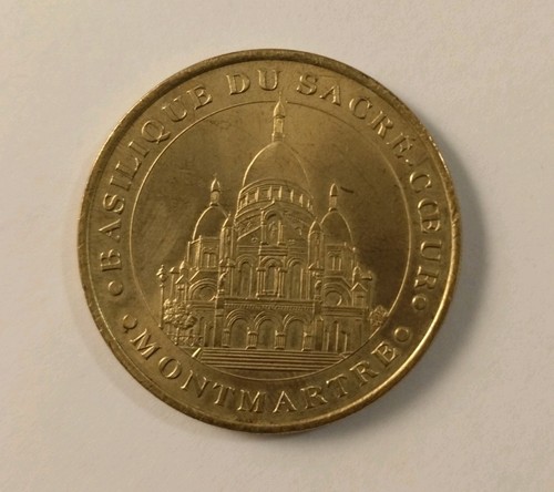 Jhg 2000 münze monnaie - münze,