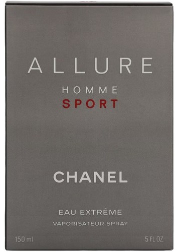 Chanel allure homme sport eau - allure,