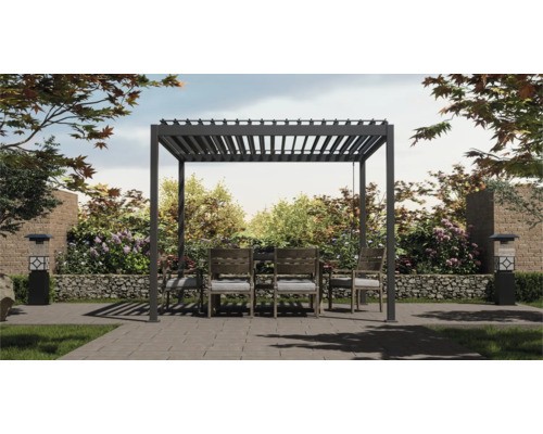 Weide classic pergola - weide,