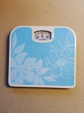 Mechanische Personenwaage