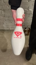 Bowling Pin Qubica AMF Lite Il