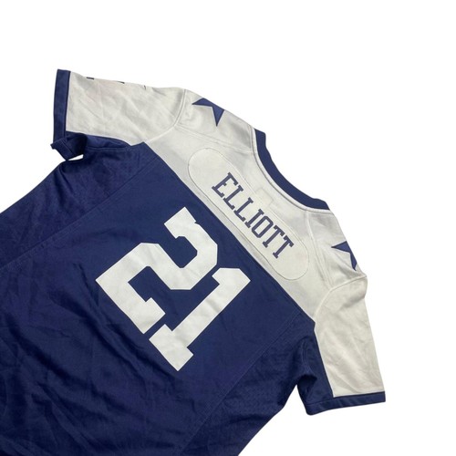 Nike dallas cowboys - nike, elliott